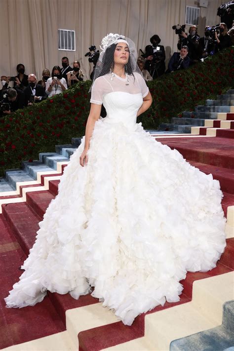 kylie jenner met gala 2020